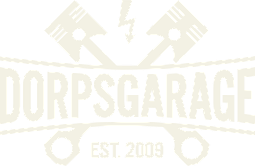 Dorpsgarage